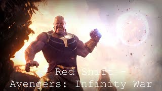 Audiomachine - &quot;Red Shift&quot; [Avengers: Infinity War Trailer 2 Soundtrack]