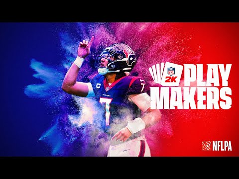 NFK 2K Football Gameplay Trailer! Is PlayMakers The Game You Were Looking For?