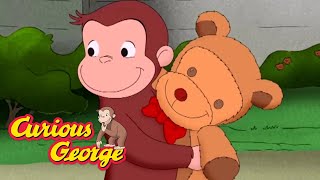 🔴 LIVE 24\/7 🔴 Curious George Helps His Friends 🐵 Kids Cartoon 🐵 Kids Movies 🐵 Videos for Kids