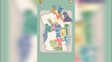 Satistory tidy up level 127 solution and walkthrough for gameplay