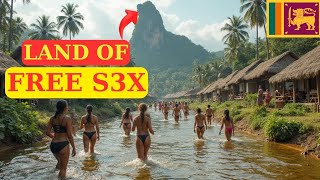 Exploring French Guiana on a $50 Budget! 🇬🇫 | Budget Travel Adventure