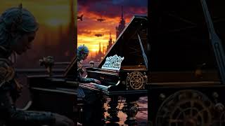 Twilight Magic: Jazz Piano for Deep Focus &amp; Pure Relaxation #relaxingjazz #jazzpiano