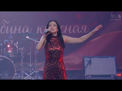 Марина БРИЗ - "Абонент cчастлив" (Слова и музыка Ольга Морозова)