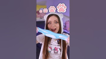 My FAVE CAT PAWS by SIZE #unboxing #unpacking #rate #funny #catpaw 2503-12A