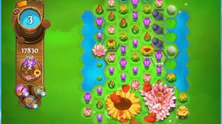 Blossom Blast Saga   Level  612 No Boosters screenshot 3