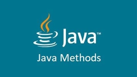 14.  Java Methods, Parameters and Arguments, Multiple Parameters, Return Values [Dari]