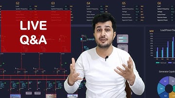 Live PLC , SCADA , DCS & HMI Q&A