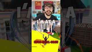 I Dropped A Nuke In Fort Nut