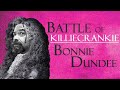 The Battle of Killiecrankie and Bonnie Dundee: Jacobite Rebellion or Counter Revolution