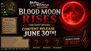 OSRS LIVE 🔴 Building the Community I Always Wanted | TOA, Bossing &amp; Hangout #osrs #fypgaming #toa