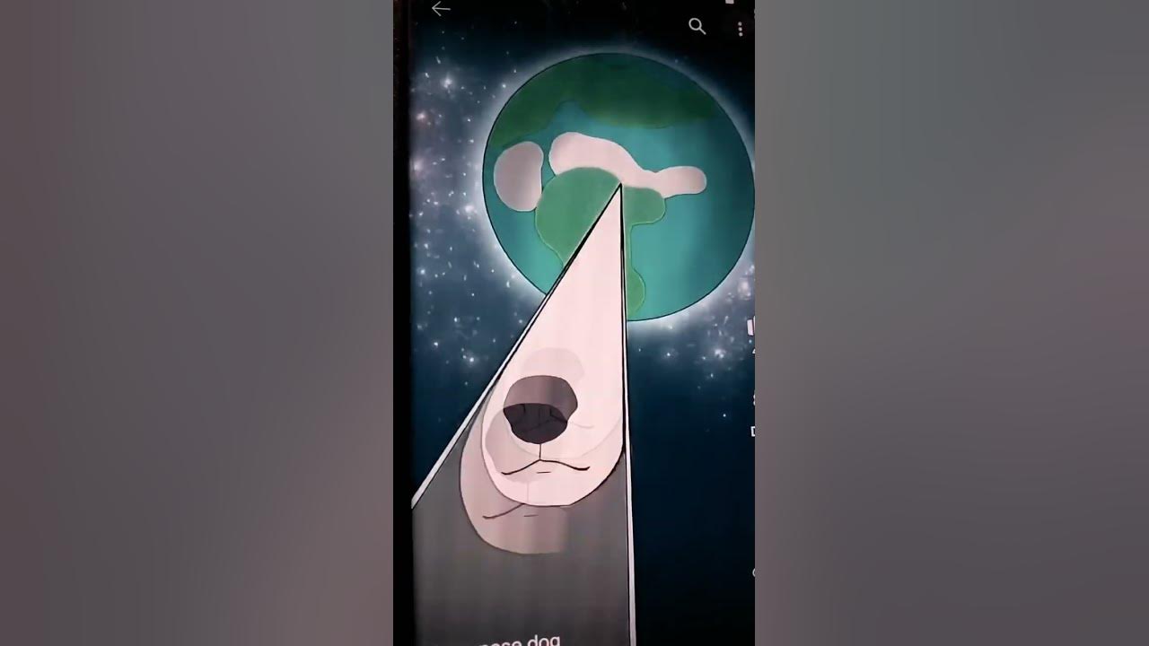 Let me do it for you dog youtube