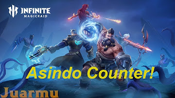 Asindo? Not anymore! Naseal will make her Cry!