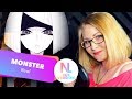 Reol / Monster (Nika Lenina Russian Version)
