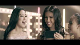 ADVAN G2 X MISS INDONESIA