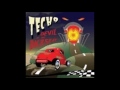 Tech-9 - Devil In The Backseat (Full Album)