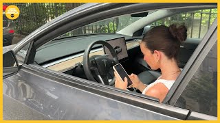 Car-Sitting The Ultimate Side Hustle