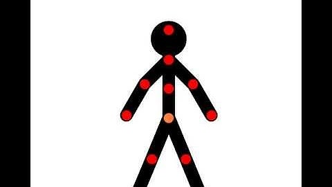 Test Pivot: Stickman Vs Cursor