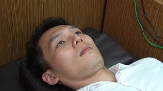 NIHSS 2.眼球運動