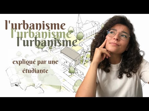 Vidéo: Université De Vologda: Cinq Des Meilleures œuvres Du Département D'architecture Et D'urbanisme