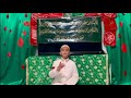 Kese karlu mai sabar bohramarsiyah mumineennoha nohaimamhussain childprayingnoha