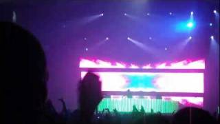 Armin Van Buuren - The World is mine (GDF 9-7-2010)