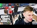 МОЯ НОВАЯ ДЕВУШКА В ИГРЕ, РЕАЛЬНАЯ ЖИЗНЬ В ГТА 5 РП - GTA 5 ROLEPLAY #1