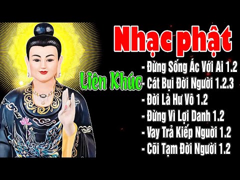 Nhạc Phật -