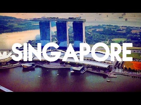 100 DAYS IN SINGAPORE