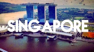 100 DAYS IN SINGAPORE