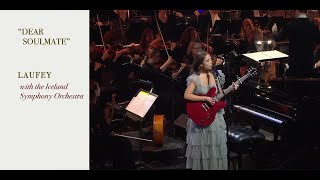 Video thumbnail of "Laufey & the Iceland Symphony Orchestra - Dear Soulmate (Live at The Symphony)"