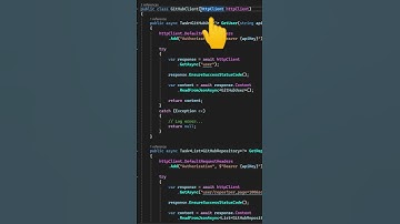 Why Every .NET Dev Should Use Typed HttpClients