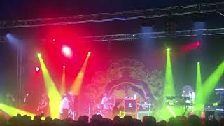 The Damned Live @ Glastonbury 23/6/23.