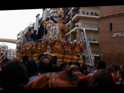 Pontificia, Real, Muy Ilustre y Trinitaria Hermandad Sacramental y Archicofradía de Nazarenos del Sagrado Decreto de la Santísima Trinidad, Santísimo Cristo de las Cinco Llagas, María Santísima de la Concepción, Nuestra Señora de la Esperanza Coronada y San Juan Bosco