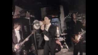 Video thumbnail of "R.E.M. - Turn You Inside-Out (Official Music Video)"