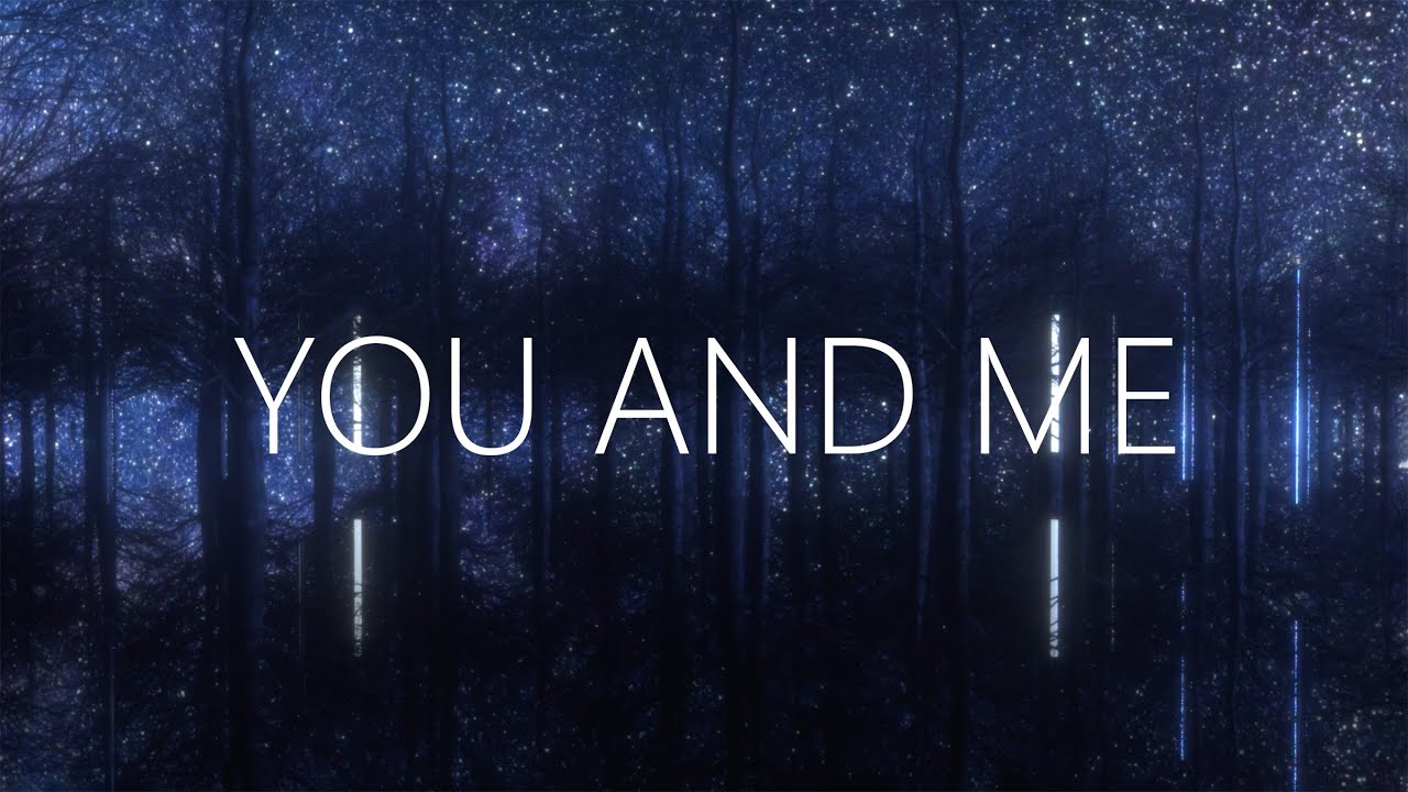 Soda Sphere & iMeiden - You And Me ft. Kendall Birdsong (Lyric Video) MKC & Felix Austin Remix