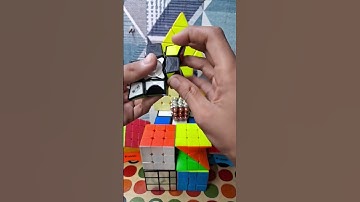 spinner cube super beat #cube #cubing #cubeonbeat #rubikscube #fastcube #cubeart #cubelelo #viral