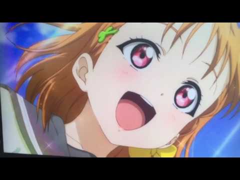 ラブライブサンシャイン 1話挿入歌[START:DASH!!]