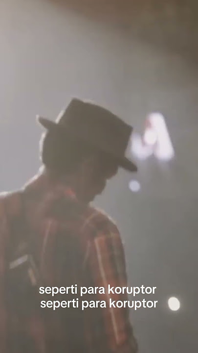 Slank - Seperti Para Koruptor #slank #sepertiparakoruptor #shorts