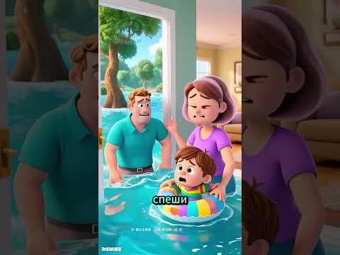 Папа утонул 😥~ Мини деревянные игрушки – Навыки работы с деревом / Дерево #Короткоевидео
