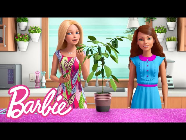 A Barbie e os 50! by Cindy - lifeInc.