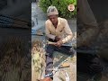 Broom manufacturing process | સાવરણી આવી રીતે બનાવે