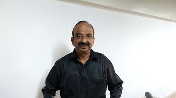 Srinivas Darbha Testimonial Ideation Workshop by PARAG GADHIA