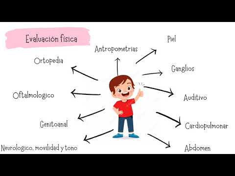Control de salud