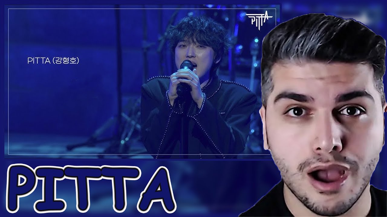 PITTA - The Rain of Castamere - Smog - Dandelion - Forsaken - Apollon 2025 Universe Concert REACTION