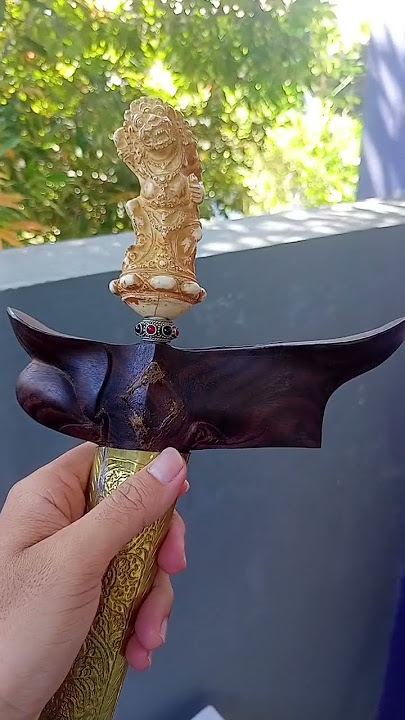 keris