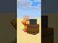 DAY 81। kon acha player hai। #shorts #minecraft #minecraftanimation