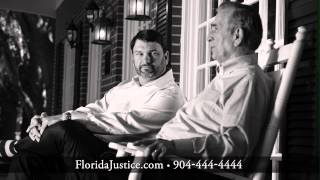Your Story Matters - Personal Injury and Wrongful Death Lawyer Jacksonville