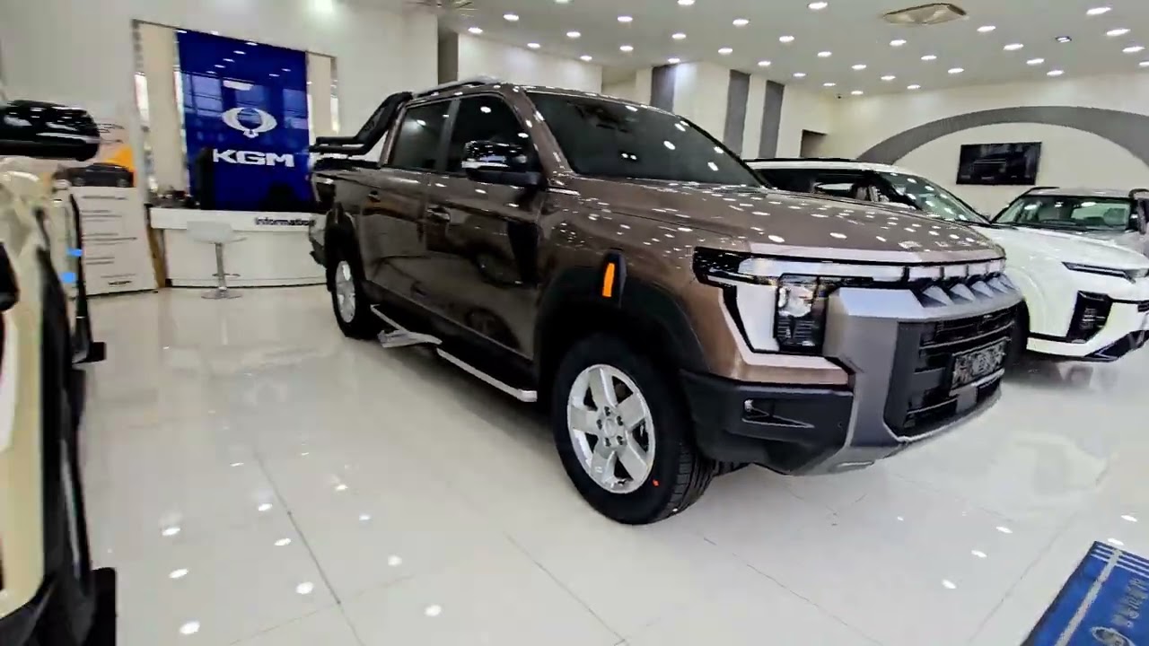 Q300 무쏘 & 무쏘그랜드 한눈에 비교!!! #무쏘그랜드 #오기영대표 #포항kgm #포항쌍용자동차 #포항자동차 #케이지앰포항 #포항Q300  