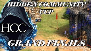 FINALS (Part 2)! T90's Hidden Community Cup: Otto the Great Bracket! BluePlayer10 vs KryptixXL