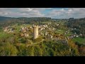 Autumn Colors - Phantom 4